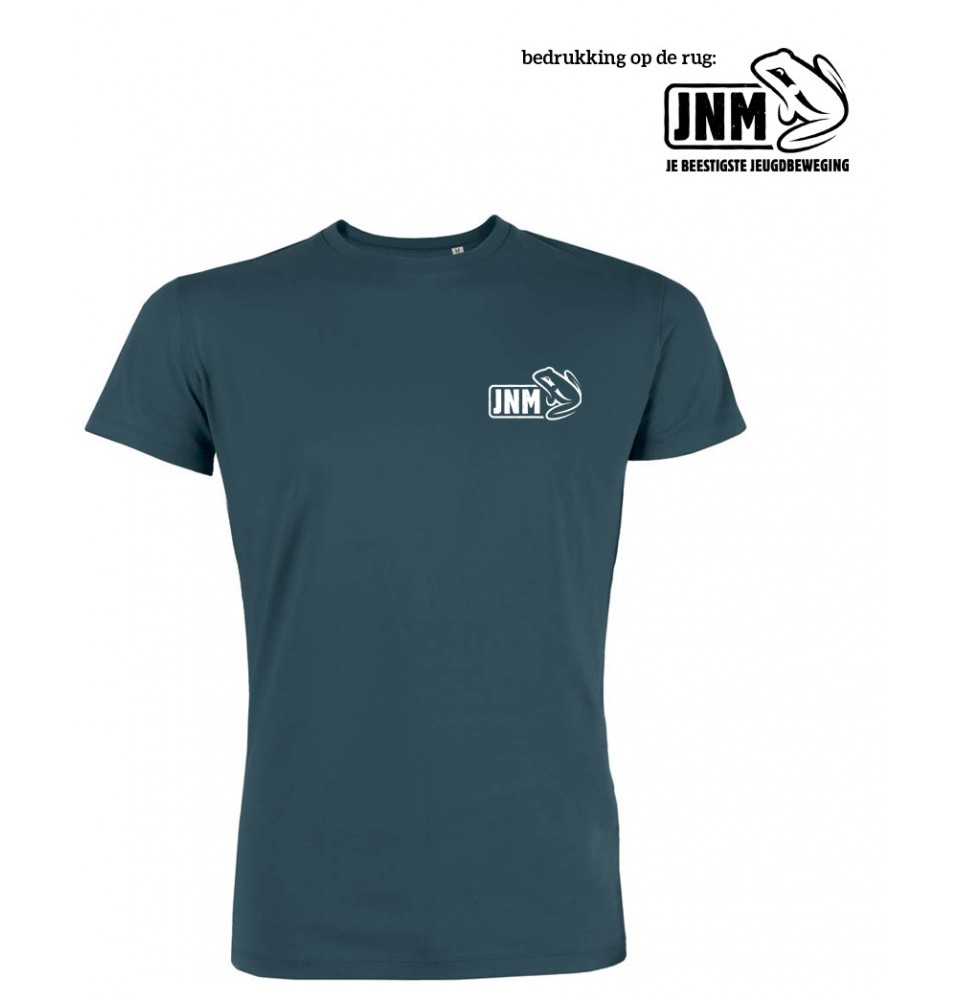 JNM HerenT-shirt - Stargazer