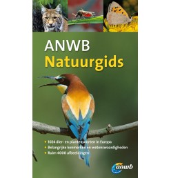 ANWB Natuurgids