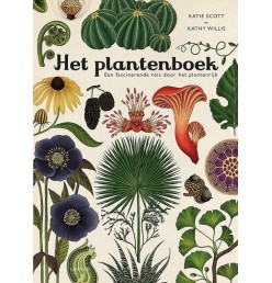 Het Plantenboek
