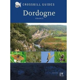 Crossbill: Dordogne