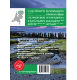 Crossbill Guides - Wadden: de Natuurgids