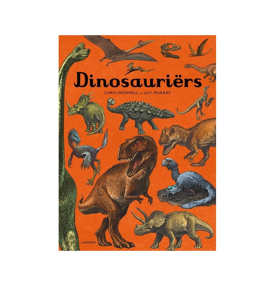 Dinosauriërs