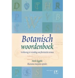 Botanisch Woordenboek