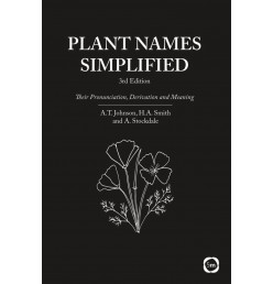 Plant Names Simplified
