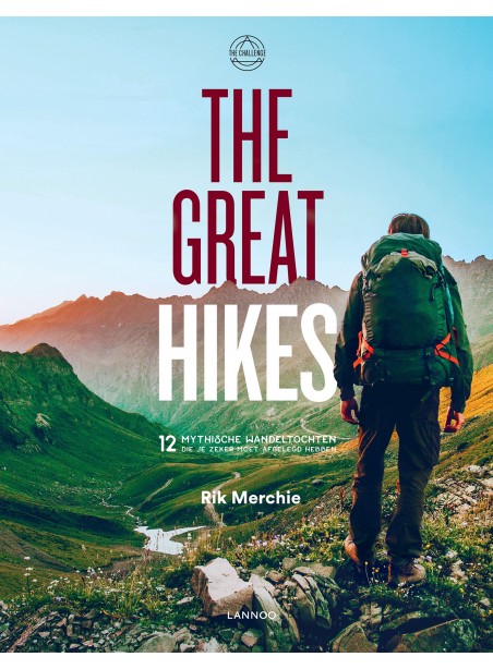 The Great Hikes