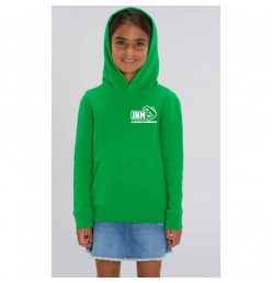 JNM Kinder Sweater - Fris Groen