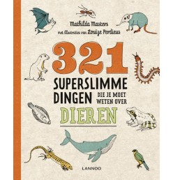 321 superslimme dingen die je moet weten over dieren